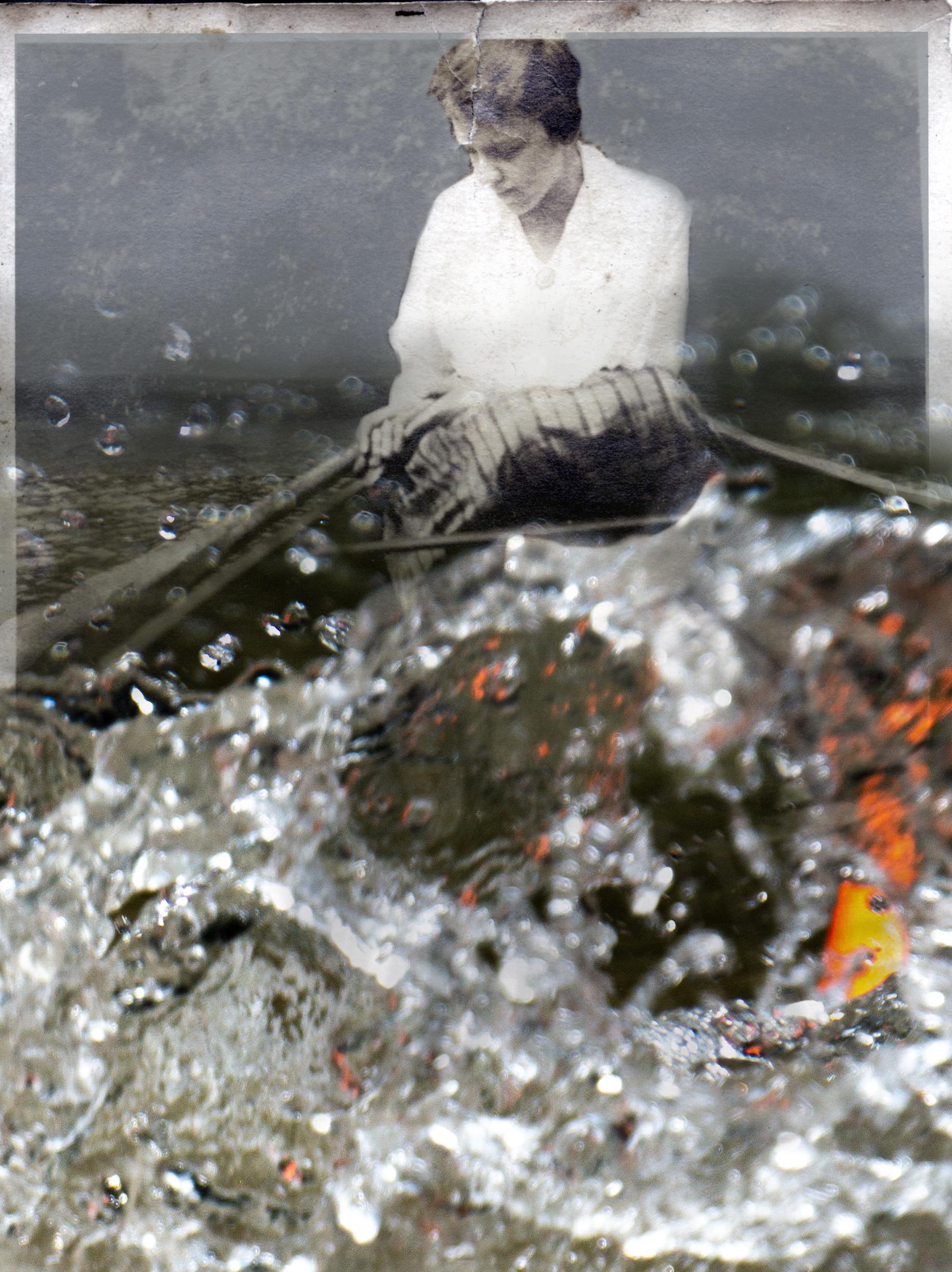 Uncertain Gray