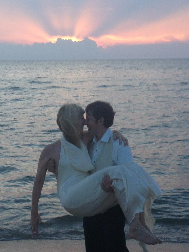 The Secret to Claiming Your Second Chance