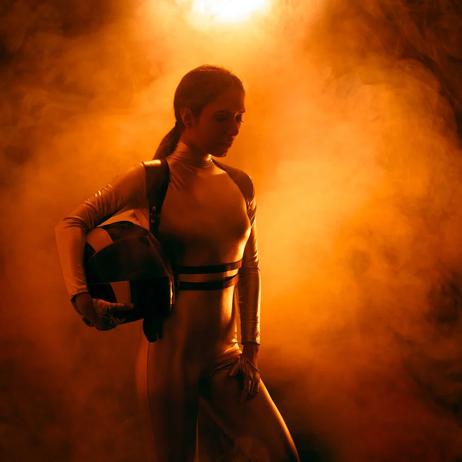 When Proving Our Worth Undermines Our Value