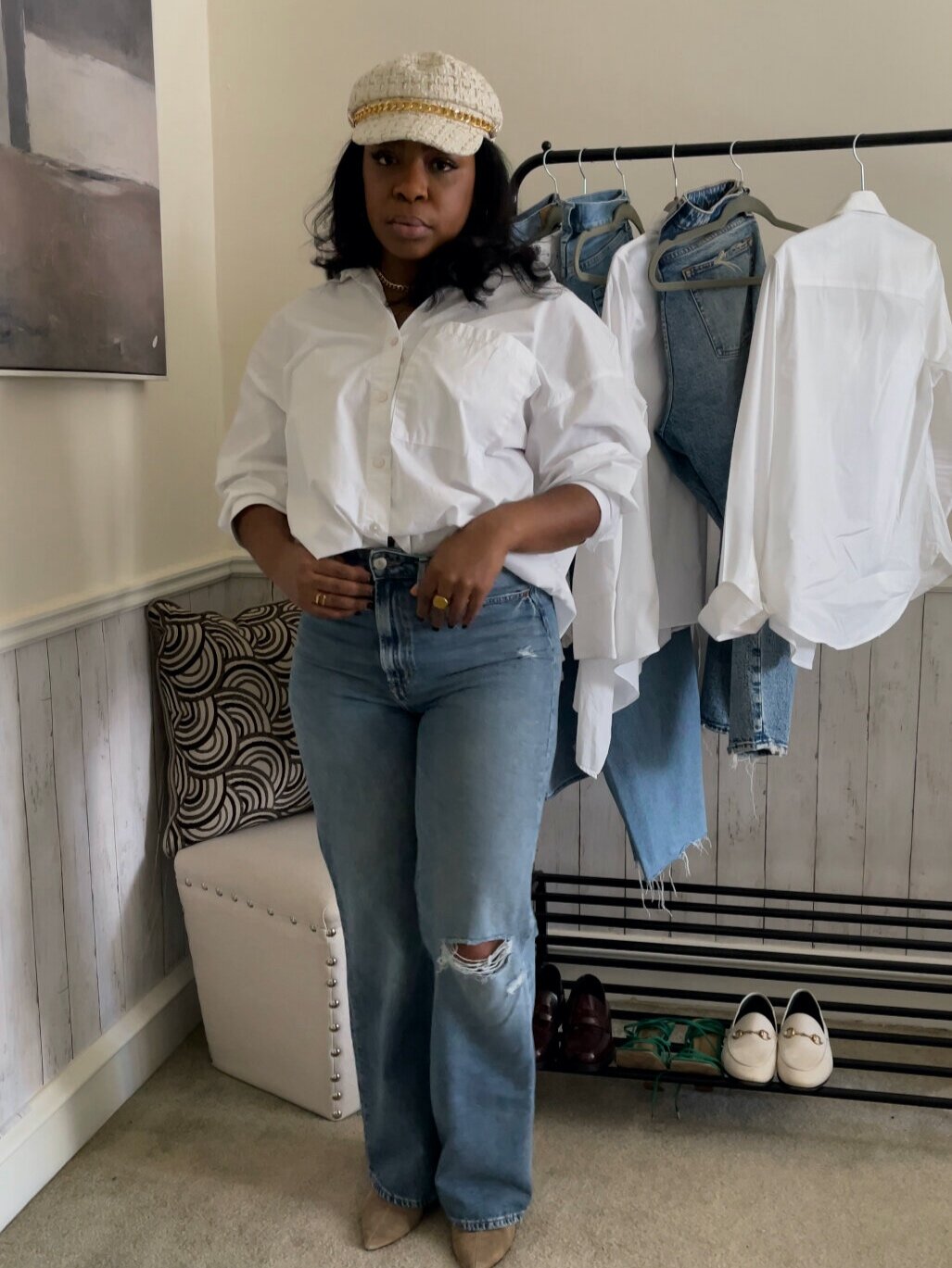 Denim Styles You Need This Fall 2021 — itsCamilleK