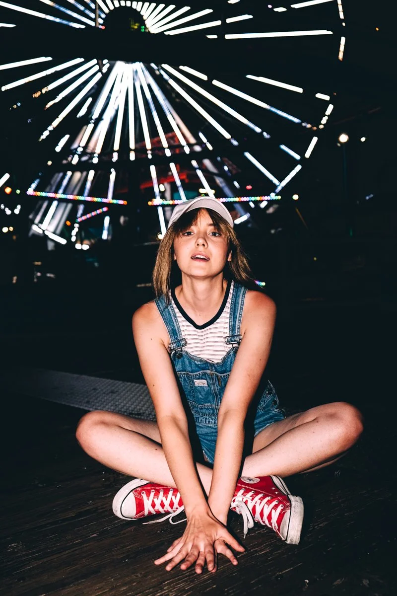 santa monica pier -19.JPG