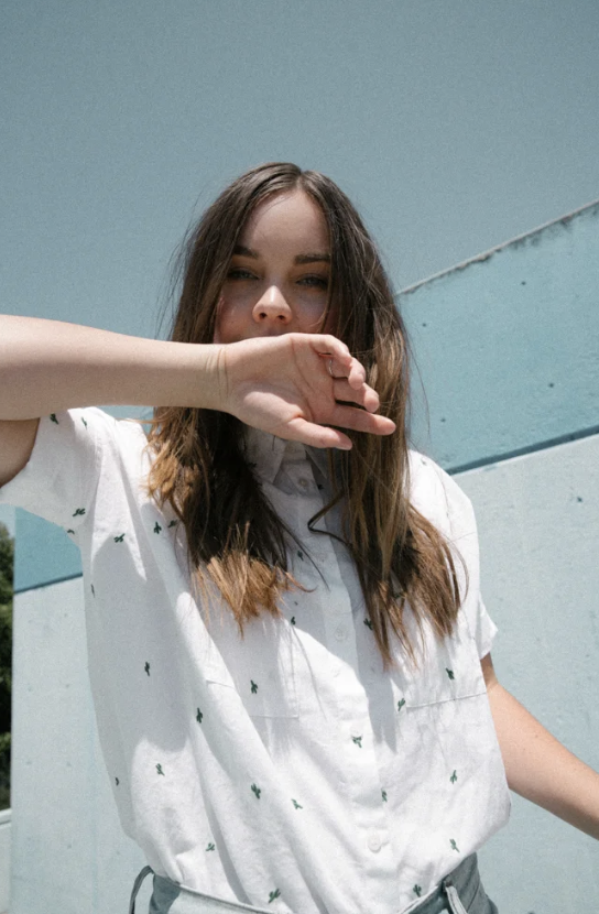 LIANA LIBERATO