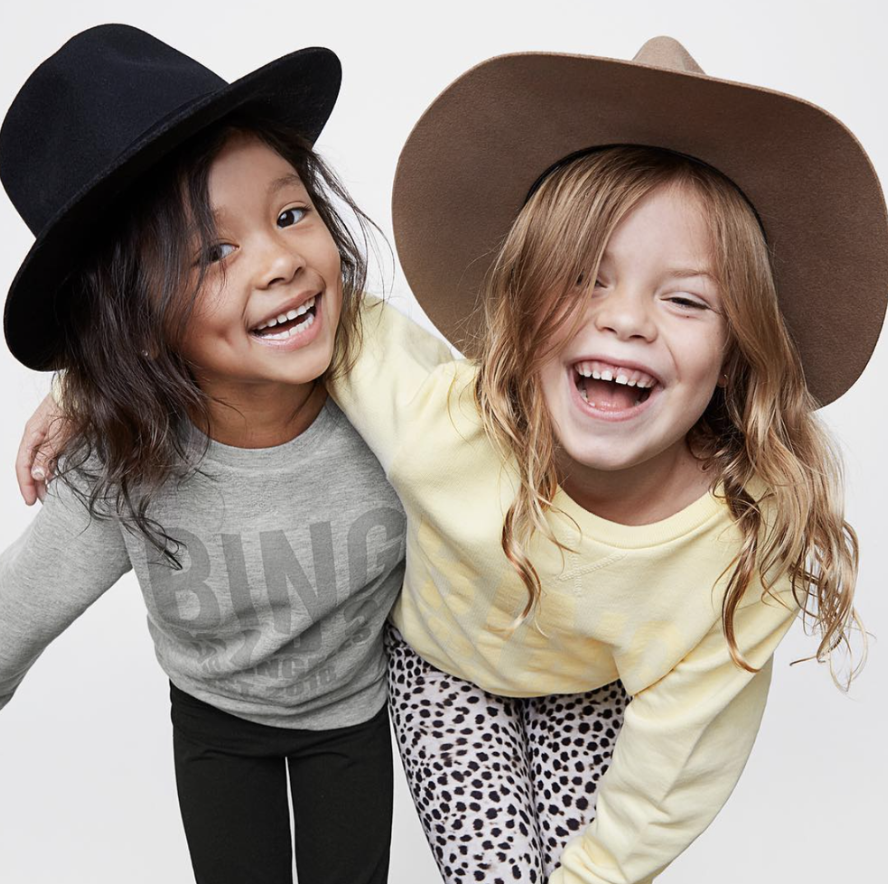 BING KIDS