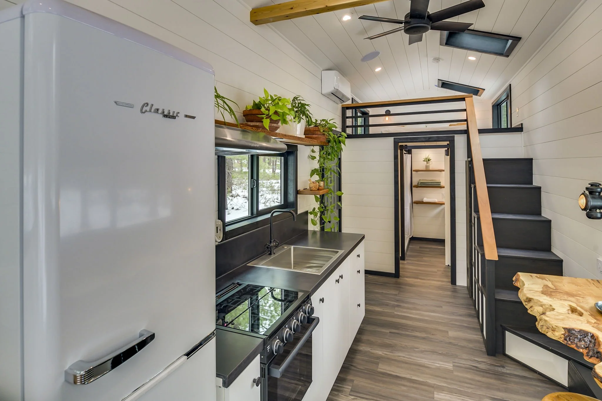 Tiny Home Builders in Oregon | Tiny Houses for Sale in Bend, OR