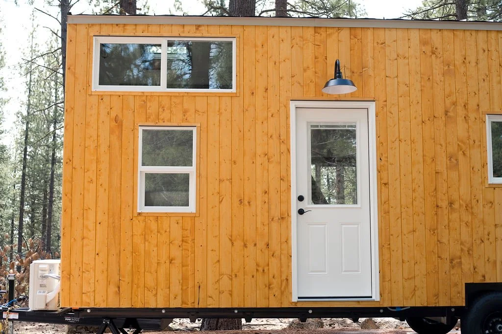 Tiny Home Builders in Oregon | Tiny Houses for Sale in Bend, OR