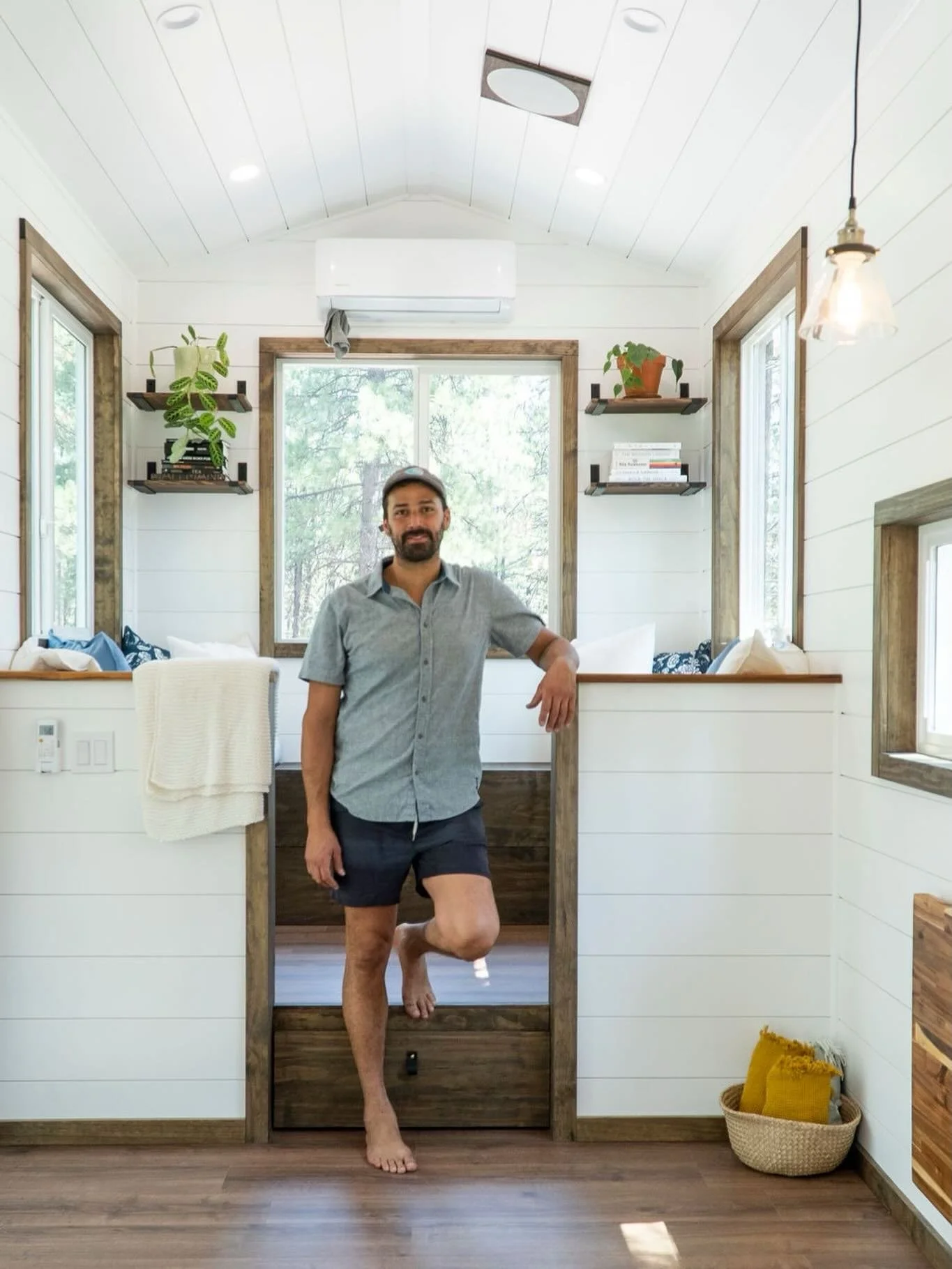 9 years in, and still building with the same fire that started it all.

What began as a vision rooted in craftsmanship, sustainability, and a different way of living has grown into something bigger than we ever imagined &mdash; a community, a movemen