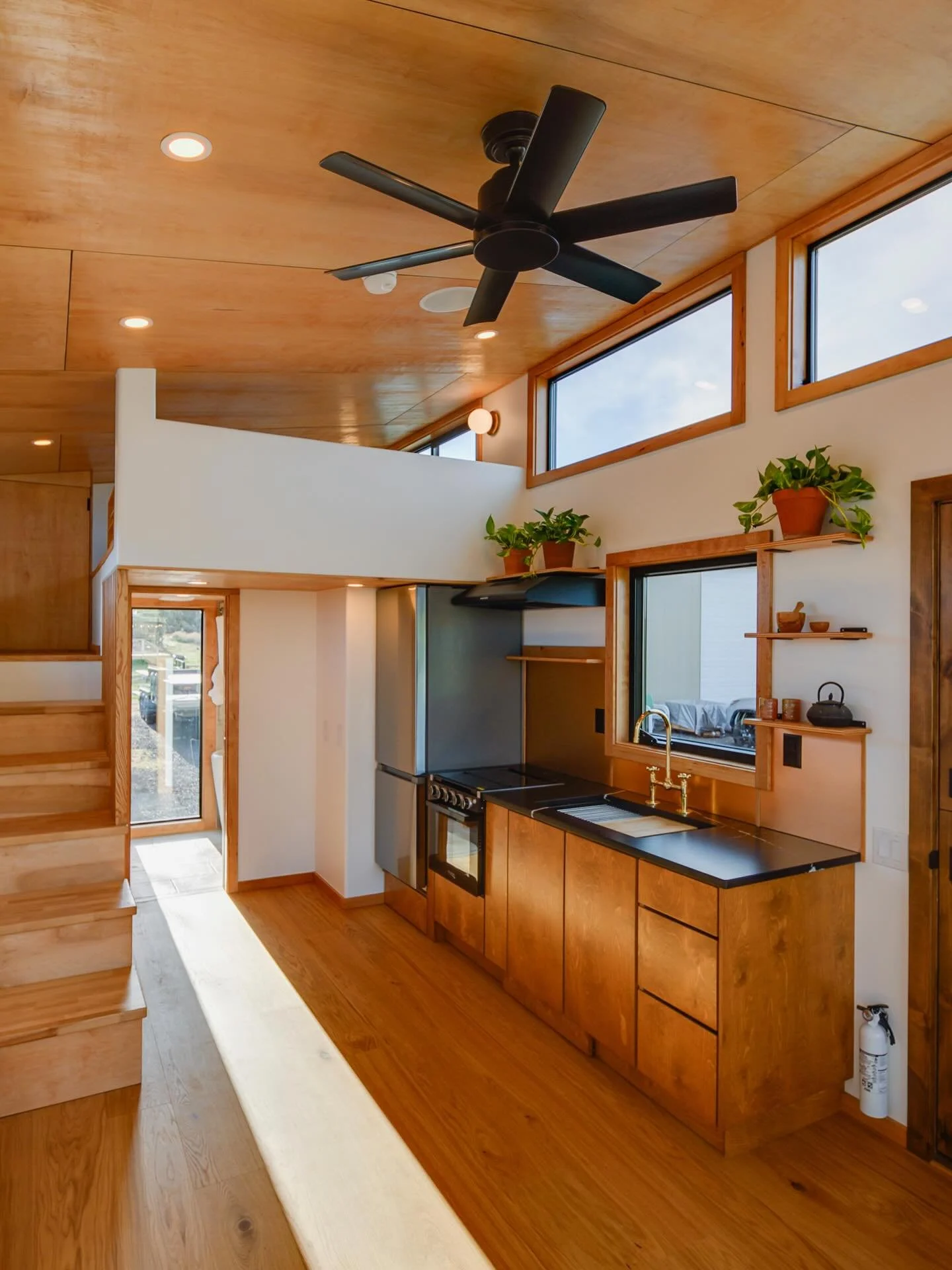 A closer look at our latest custom beauty, which has now become a model on our website! 

Introducing&hellip; The Black Butte 🖤

Click the link in our bio to check out our website and learn more about this design and all of our other favorite models