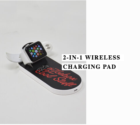 STAY CHARGED ON ALL DEVICES