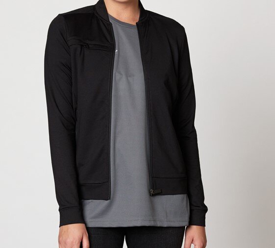 A Guide to Outerwear and Layering — The Icebox