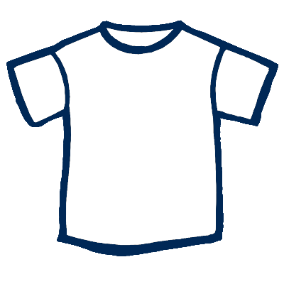 Company T-shirt