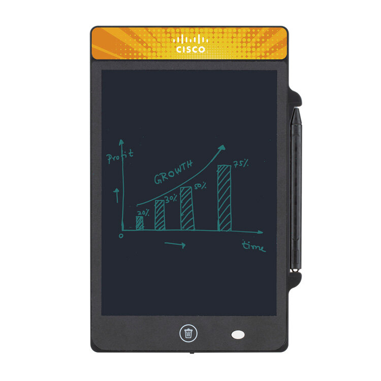 LCD Writing Tablet