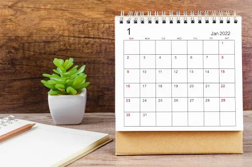 How to Embrace ‘Tabula Rasa’ and Prepare for a New Year