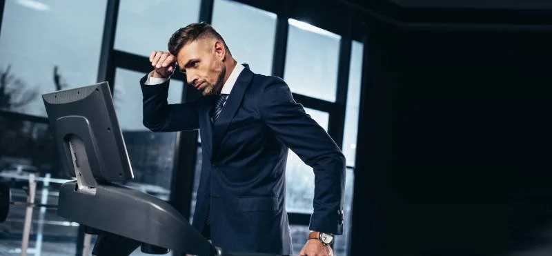 Are You Fit To Lead?