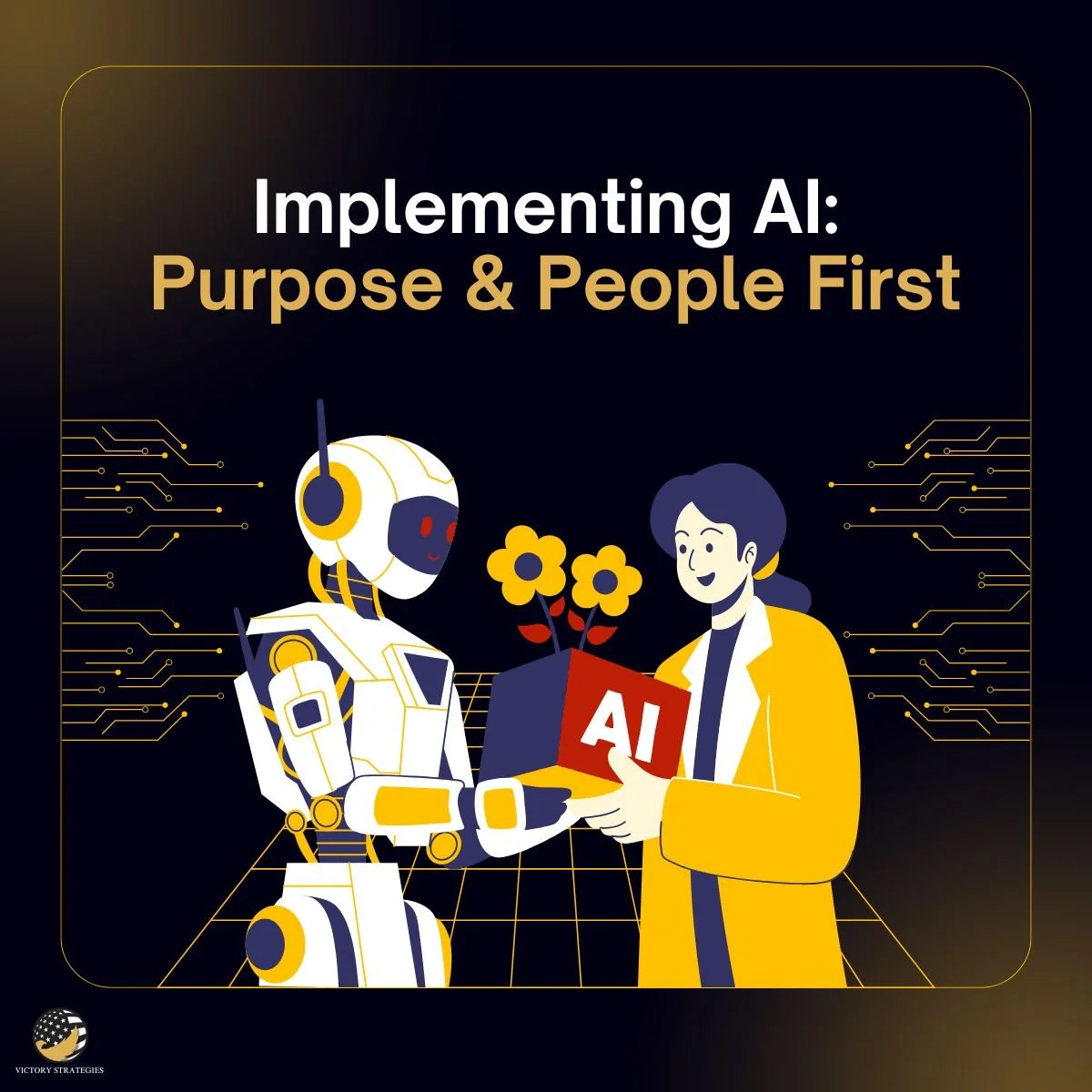 Artificial Intelligence: It's Everywhere! What is Important to Know? (Part 1)