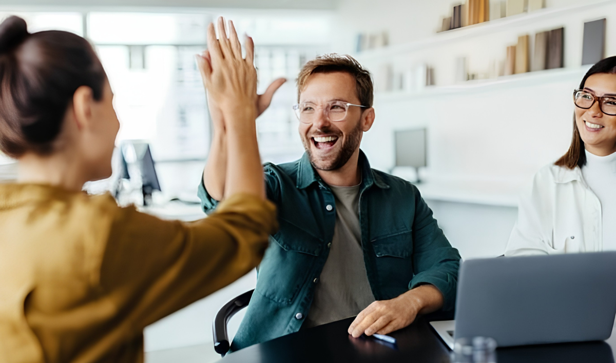 Delivering Feedback that Gets Results