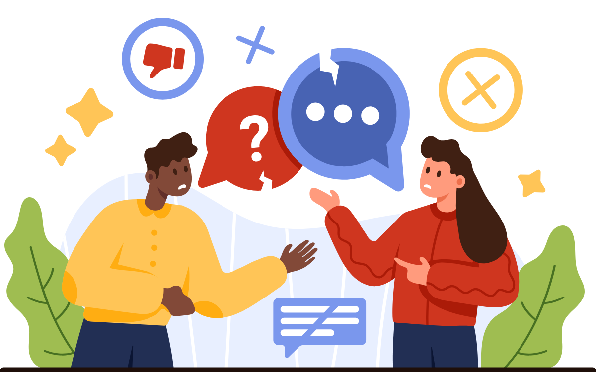 Miscommunication: What Leaders Need to Know (Part 1)