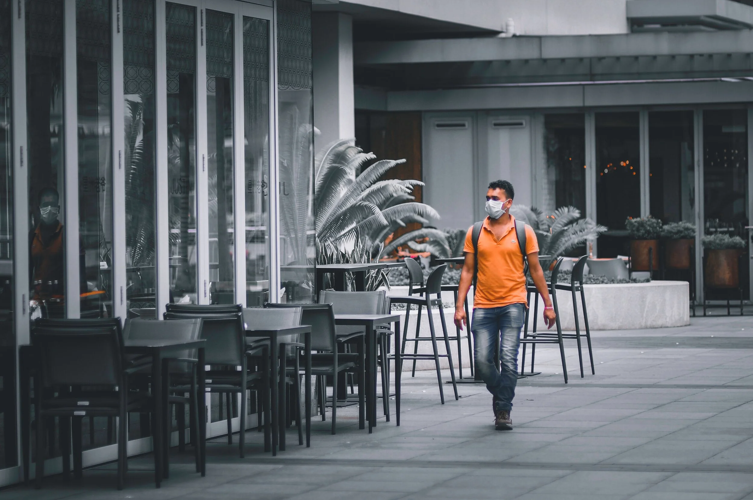 Rent relief for commercial leases (Vic)