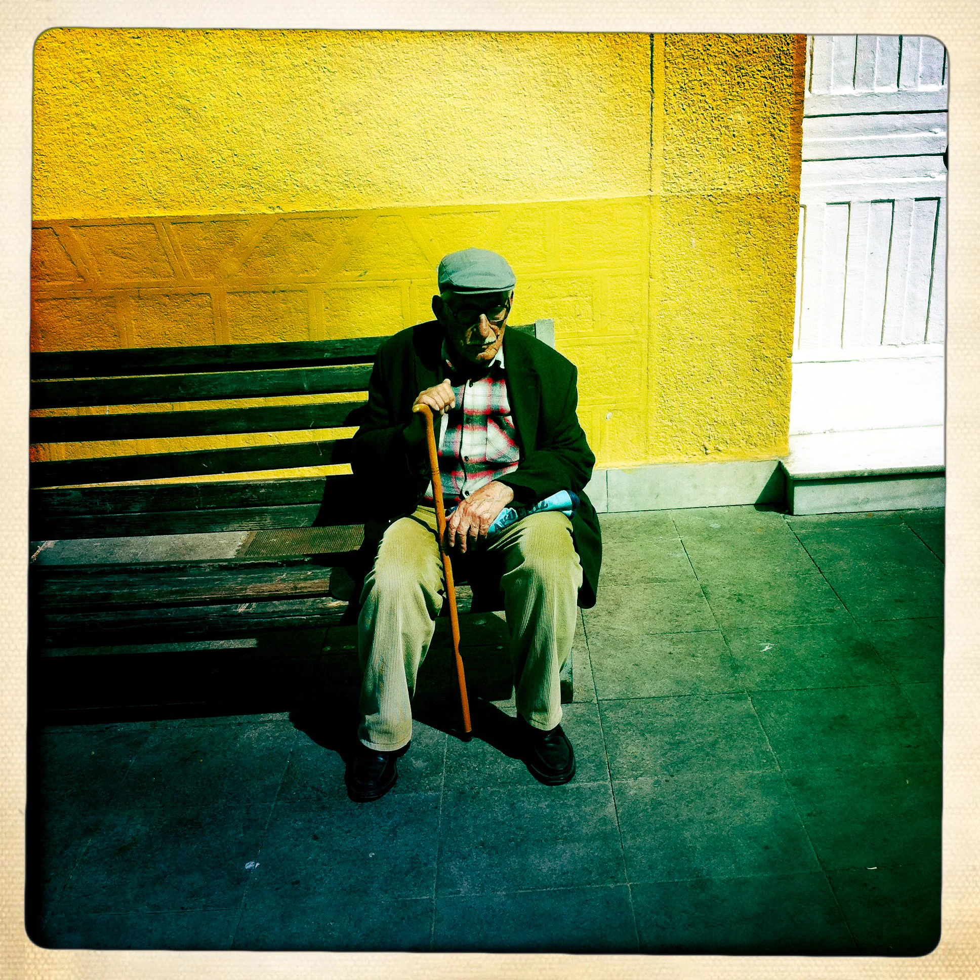 Istanbul, Turkey. © www.thomaspickard.com