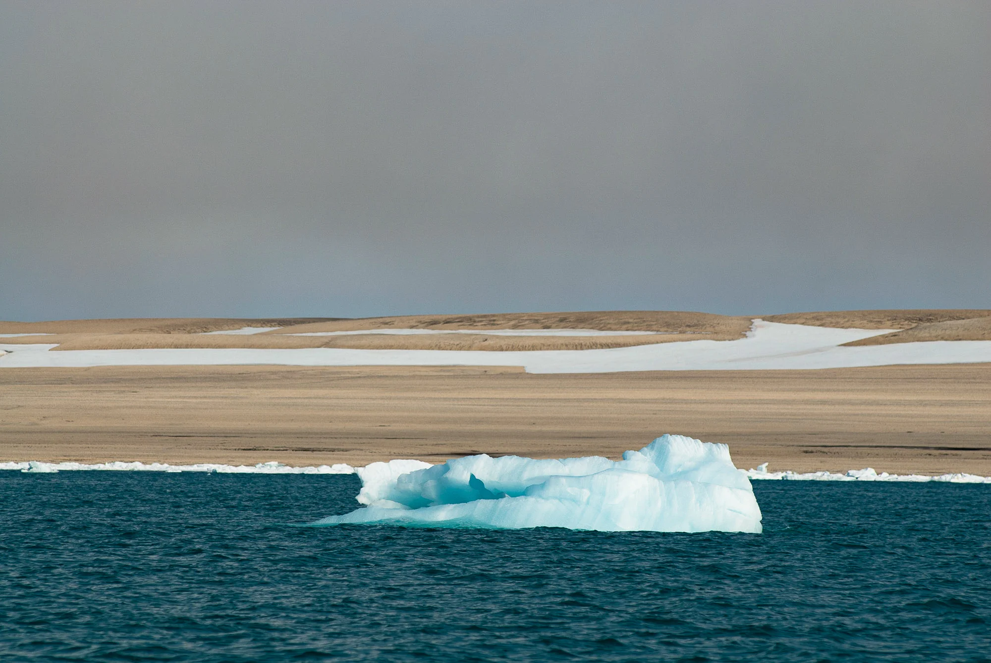 Arctic landscape. © www.thomaspickard.com