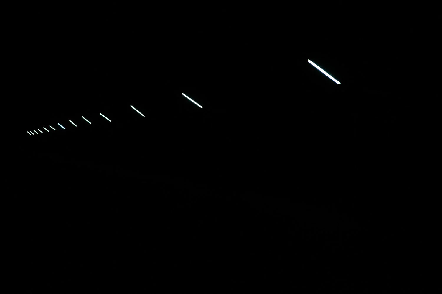 Abstract Night. © www.thomaspickard.com