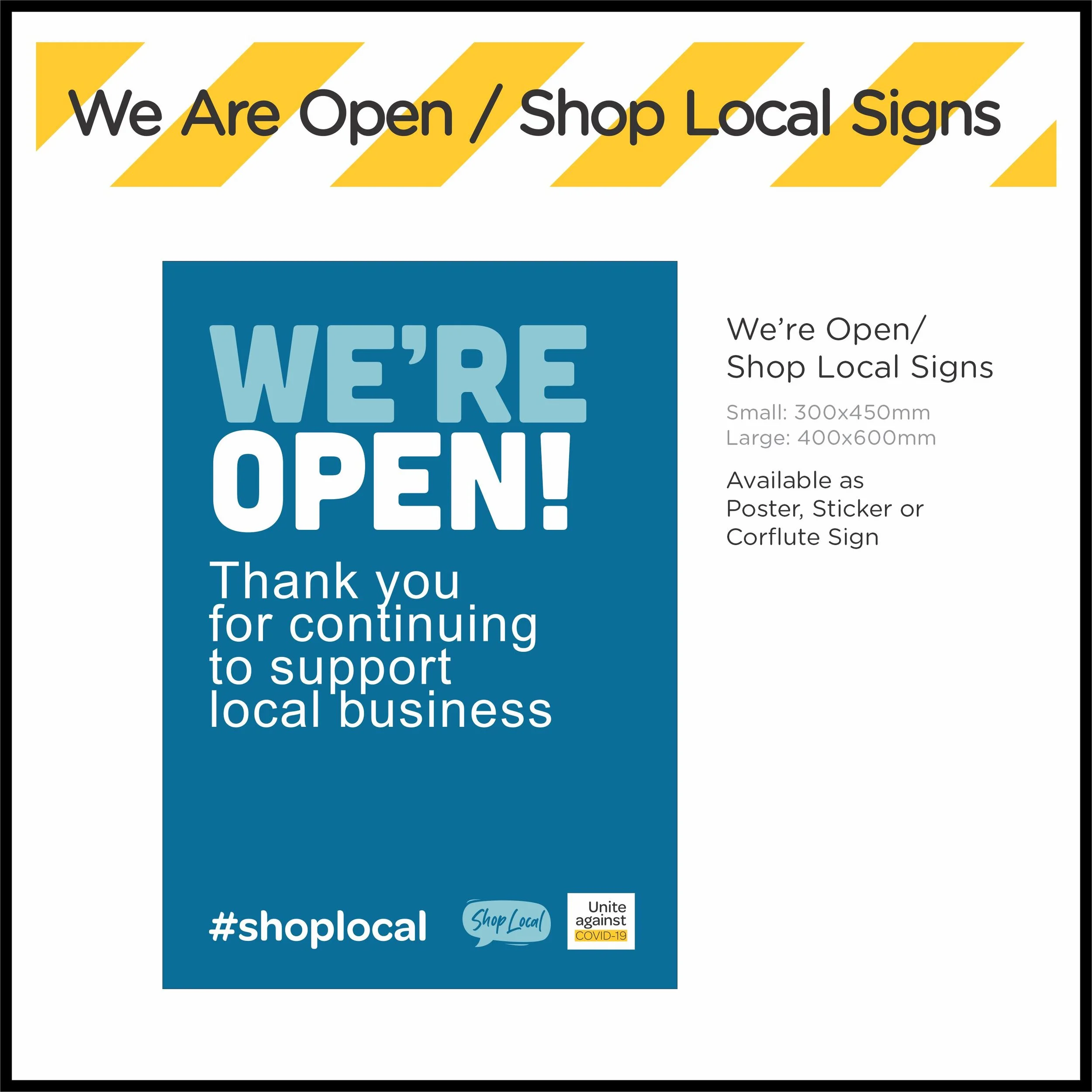 We're Open Dark Blue.jpg