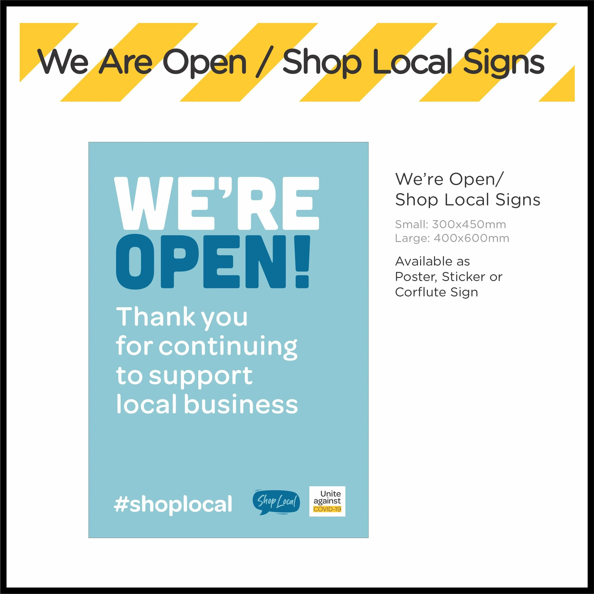 We're Open Light Blue.jpg