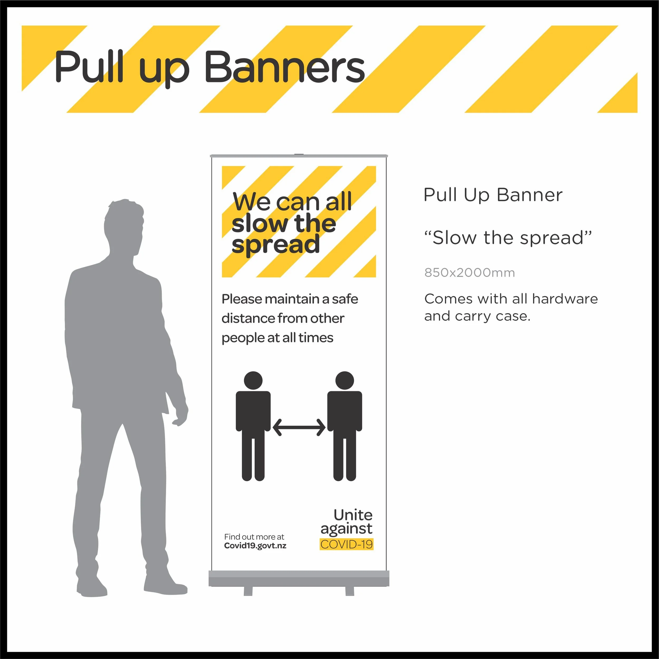 Pull Up Banner Slow the Spread.jpg