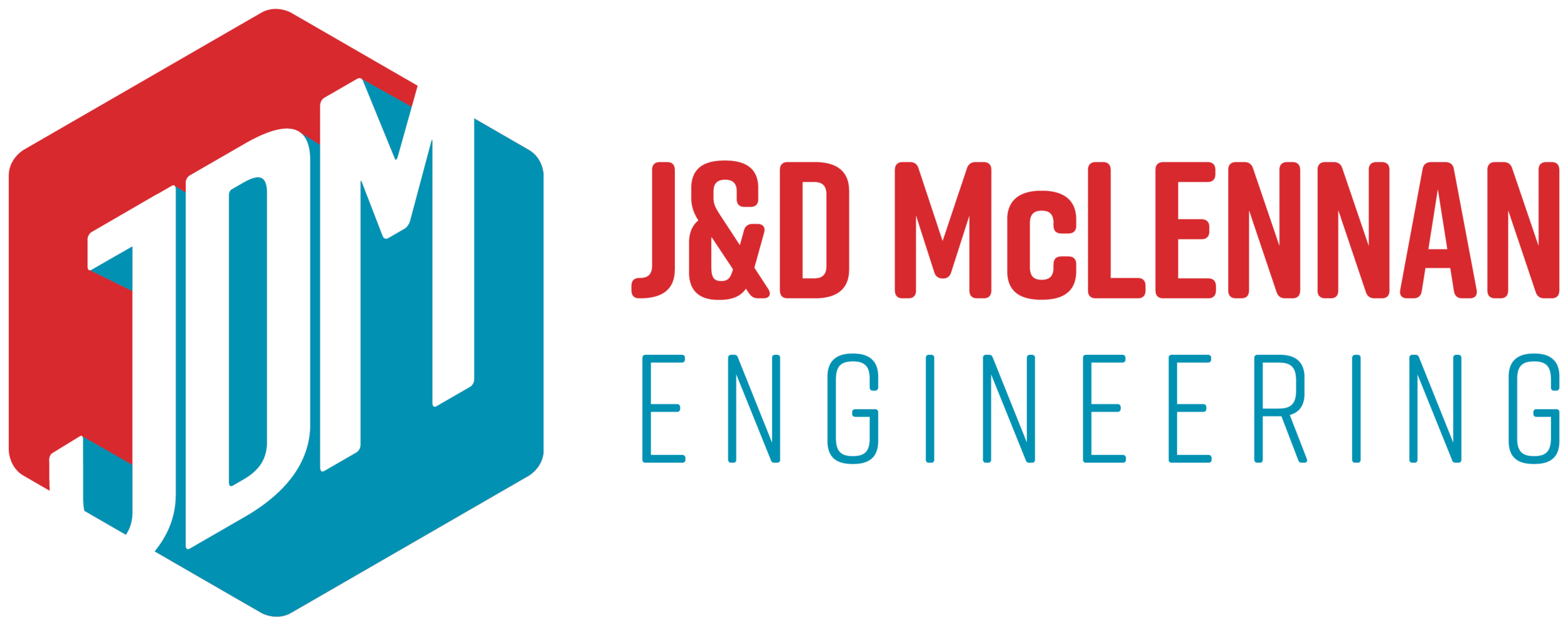 J&amp;D McLennan Engineering