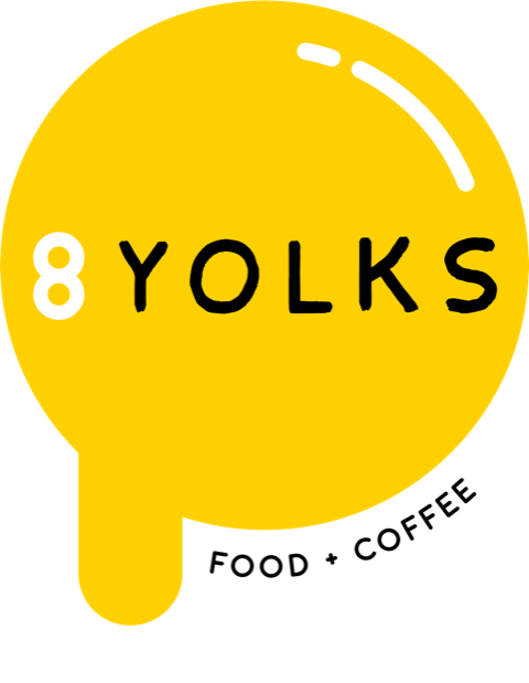 8 Yolks