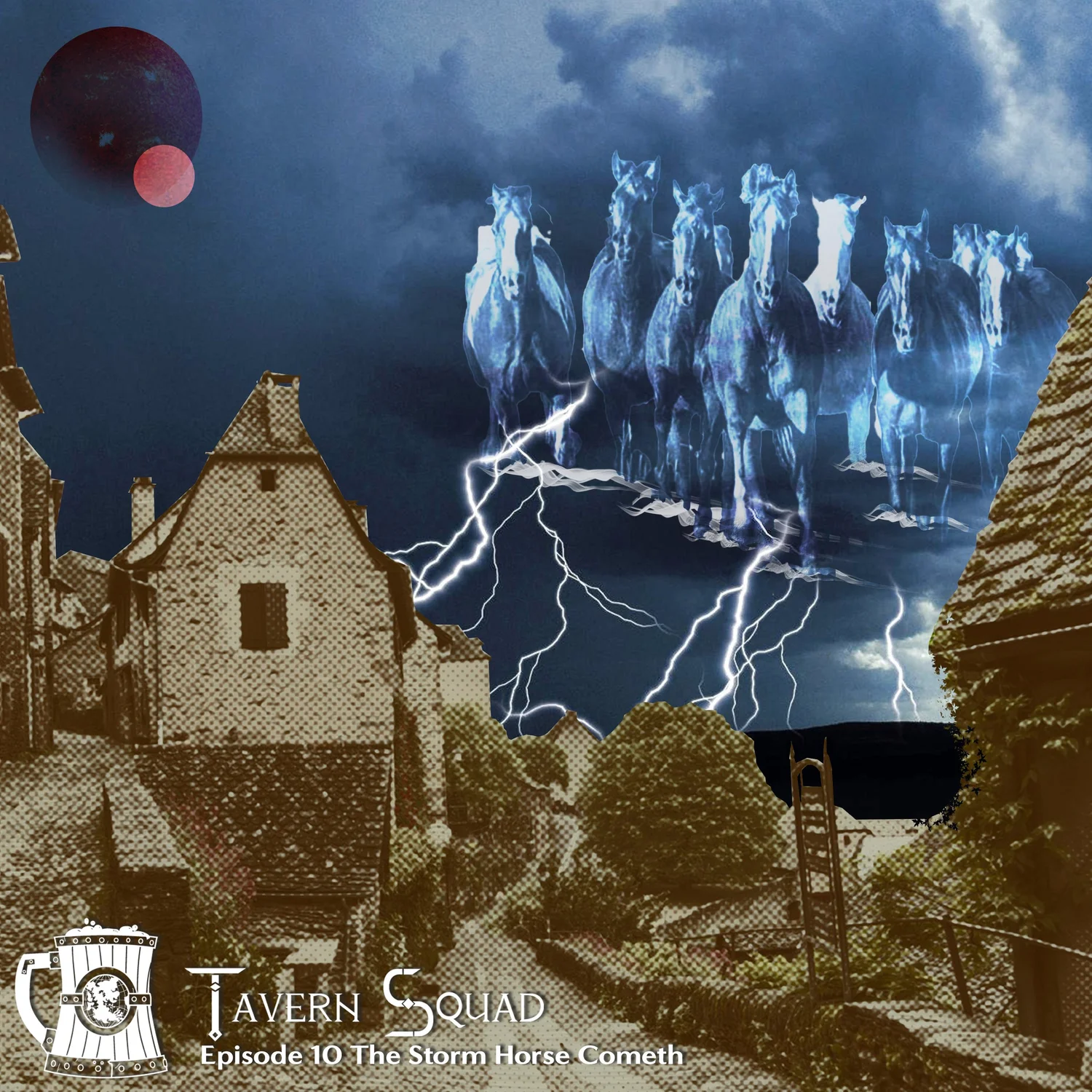 Show Coverart