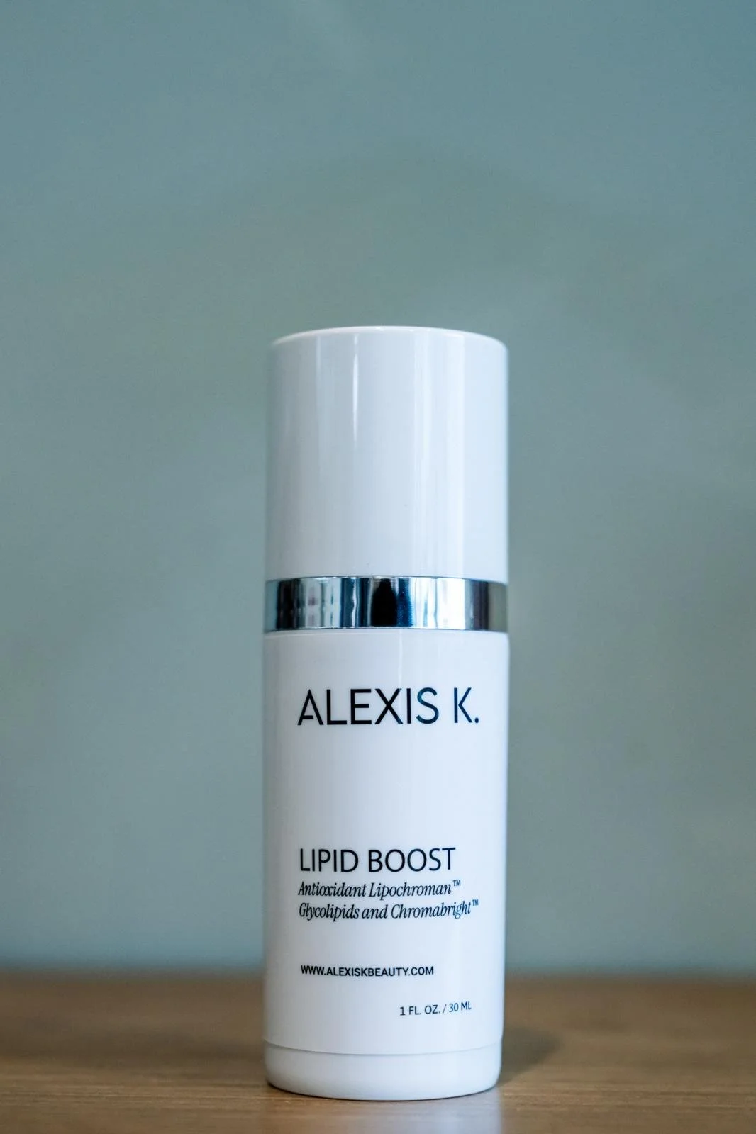 LIPID BOOST (serum)