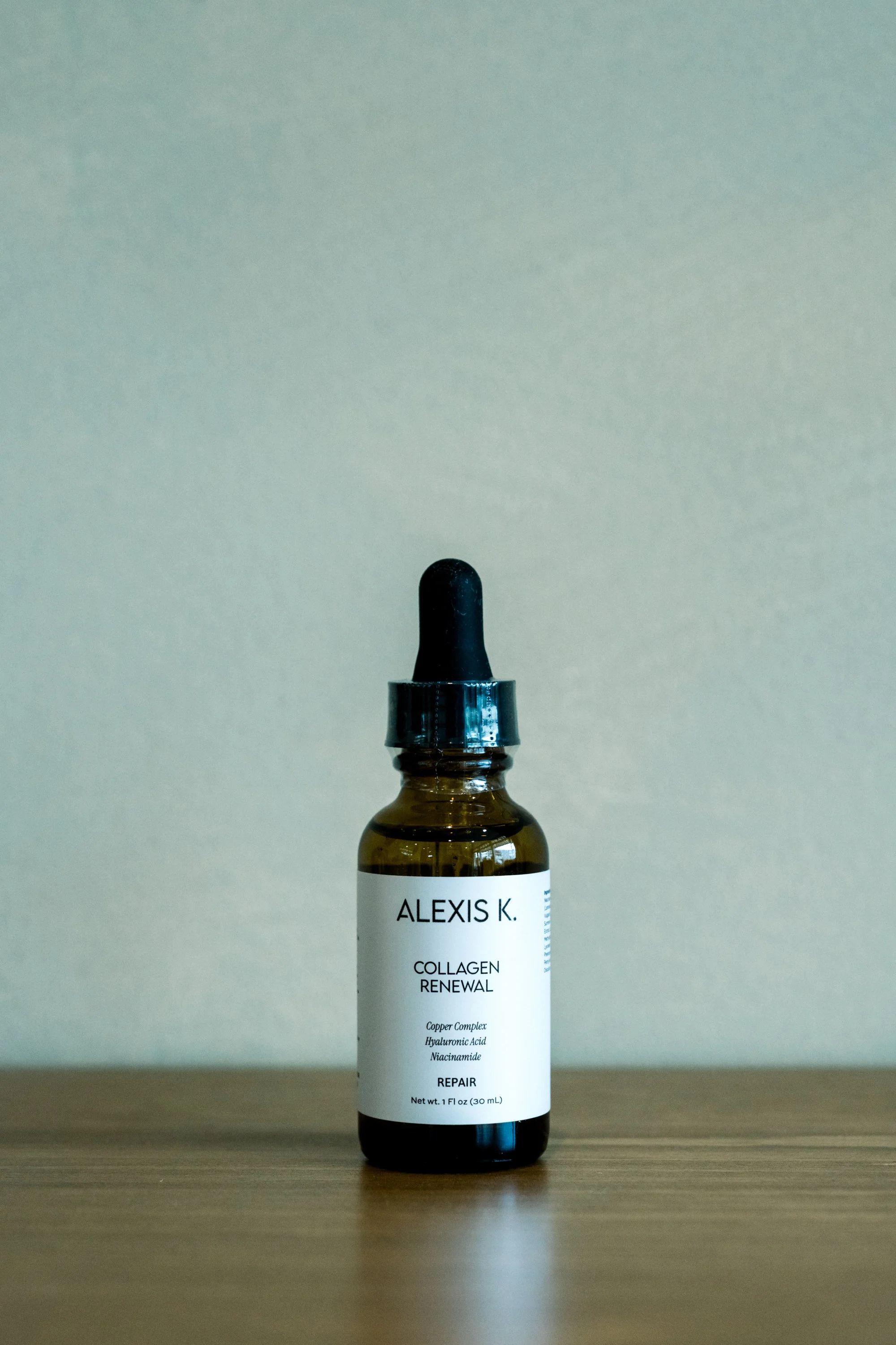 COLLAGEN RENEWAL SERUM