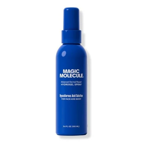 Magic Molecule Antimicrobial Skin Spray
