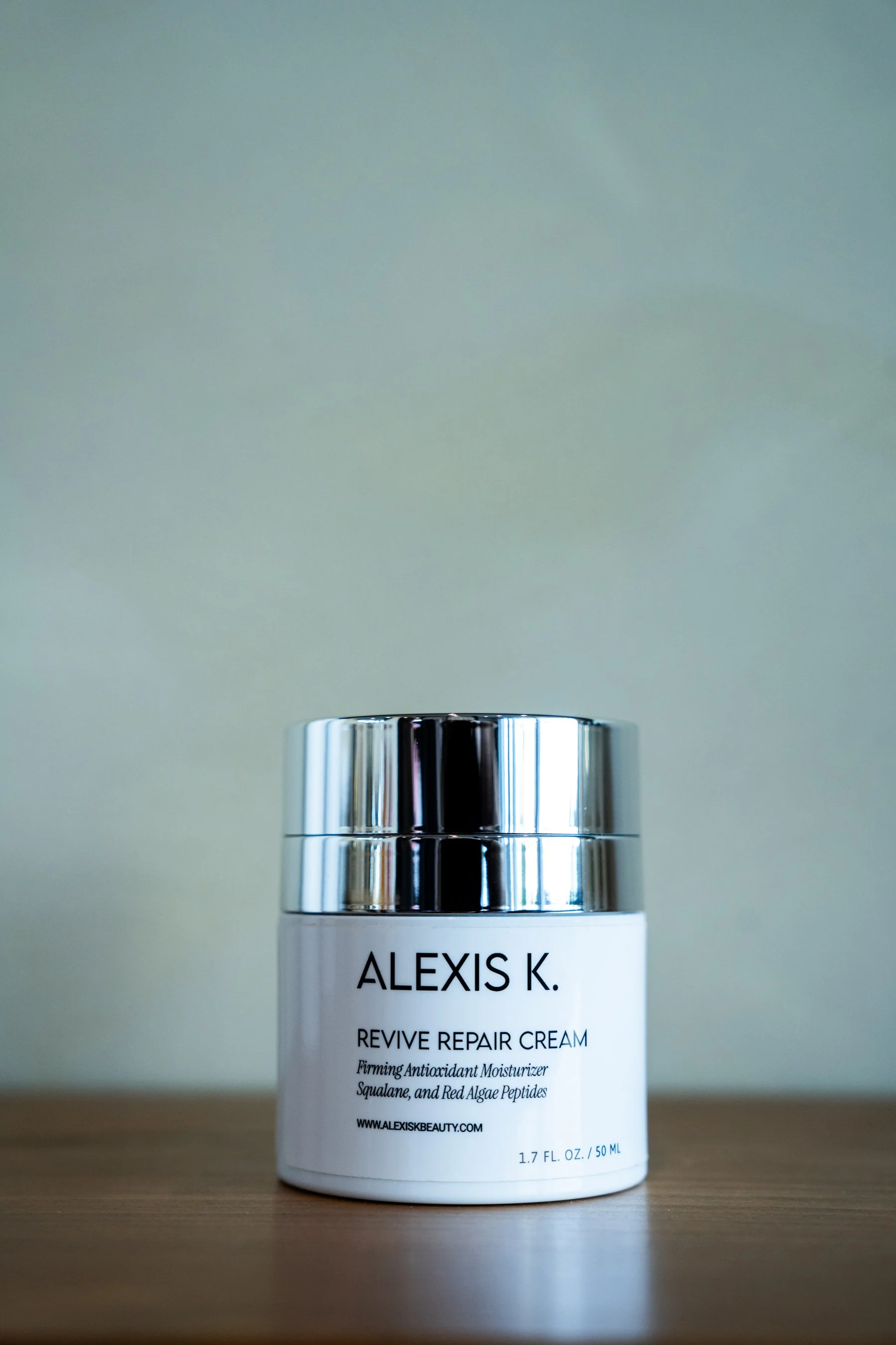 REVIVE REPAIR (cream)