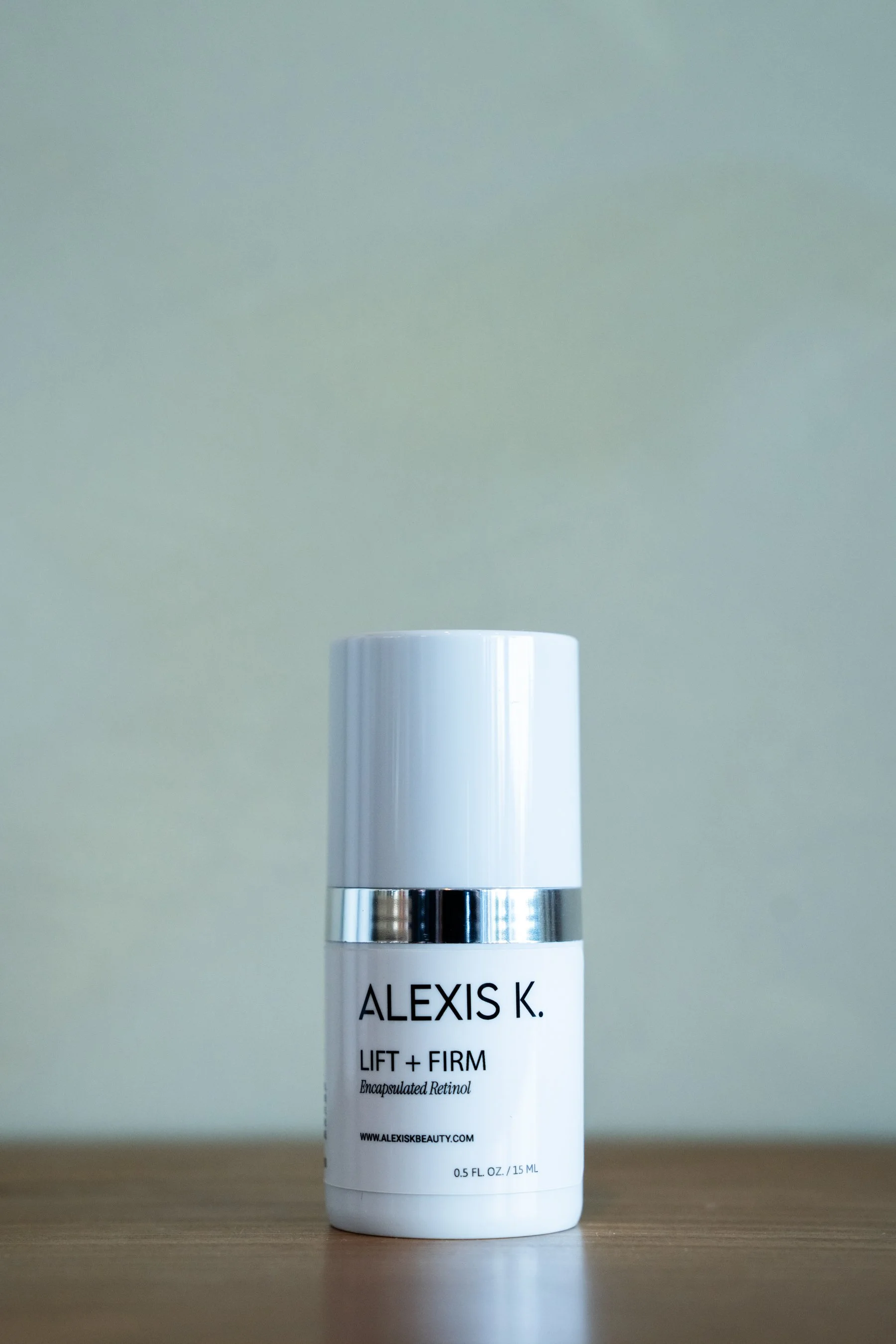 LIFT & FIRM (eye cream)