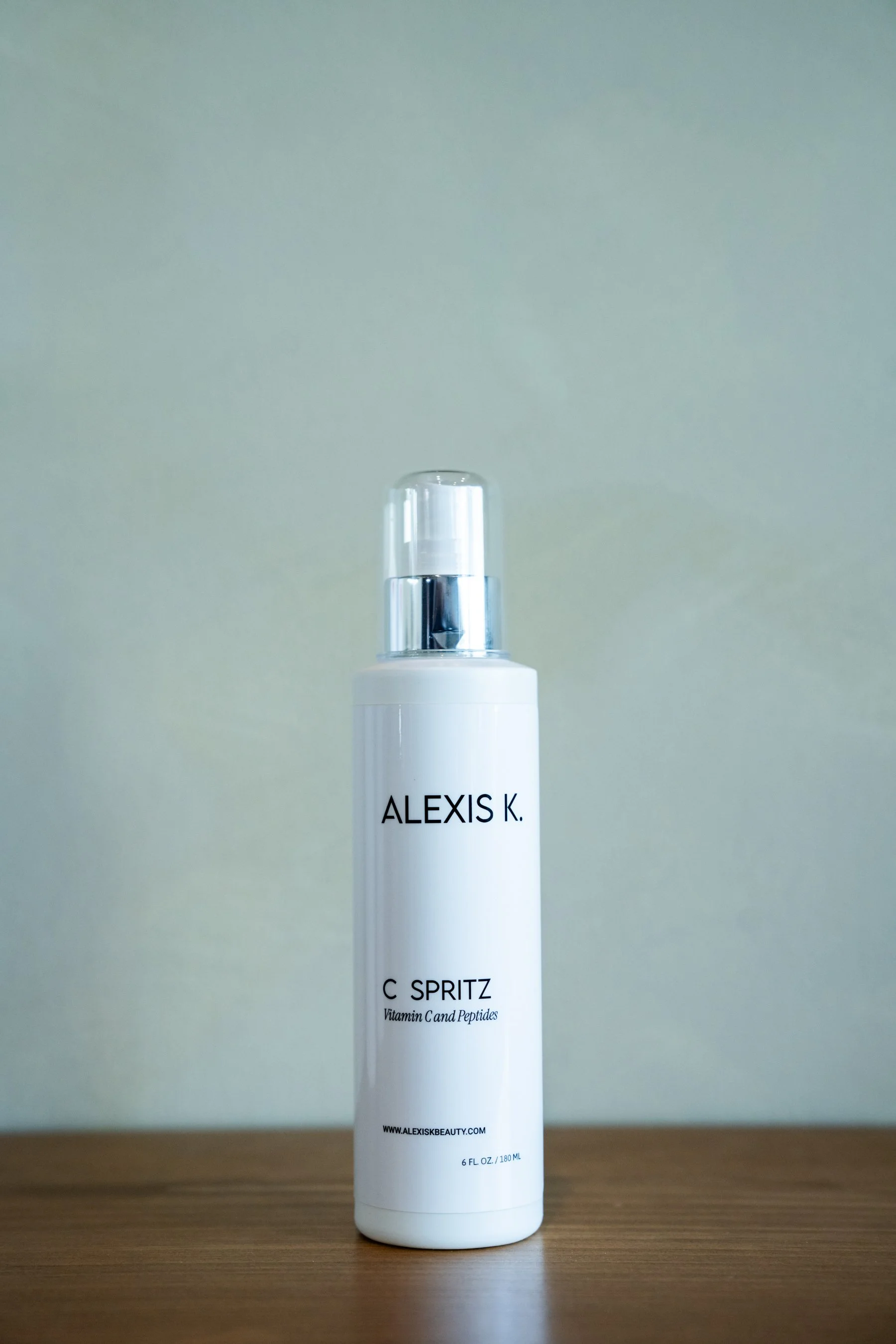 C-SPRITZ (facial mist)