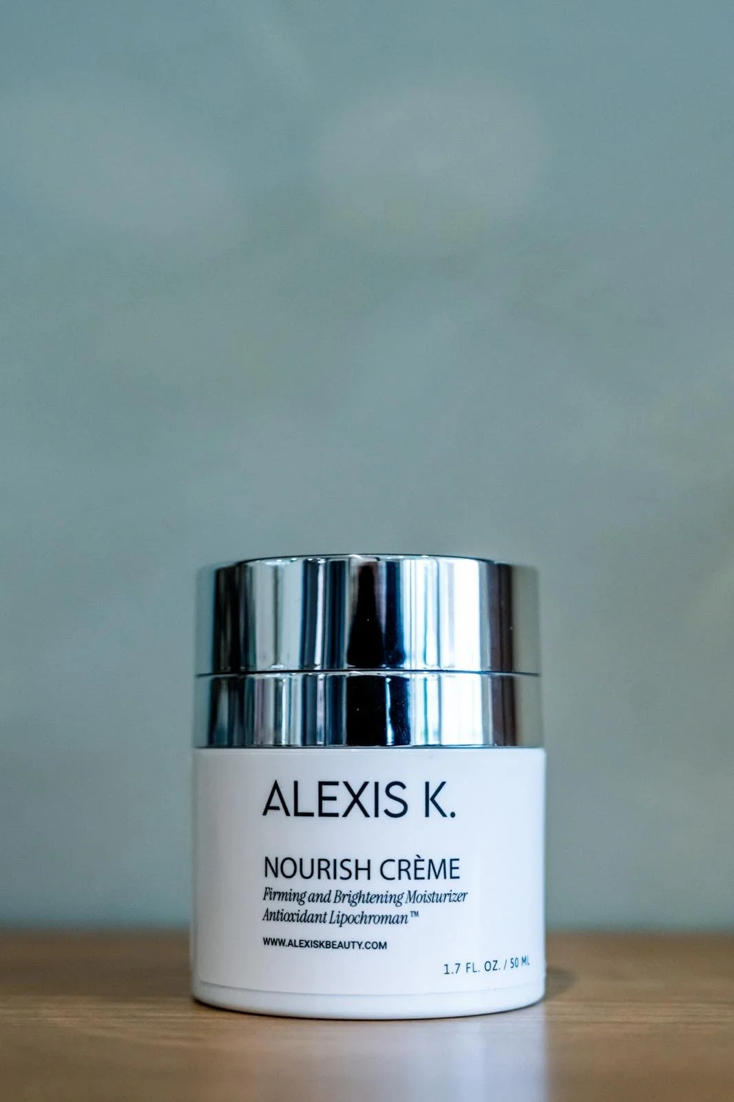 NOURISH CRÈME (moisturizer)