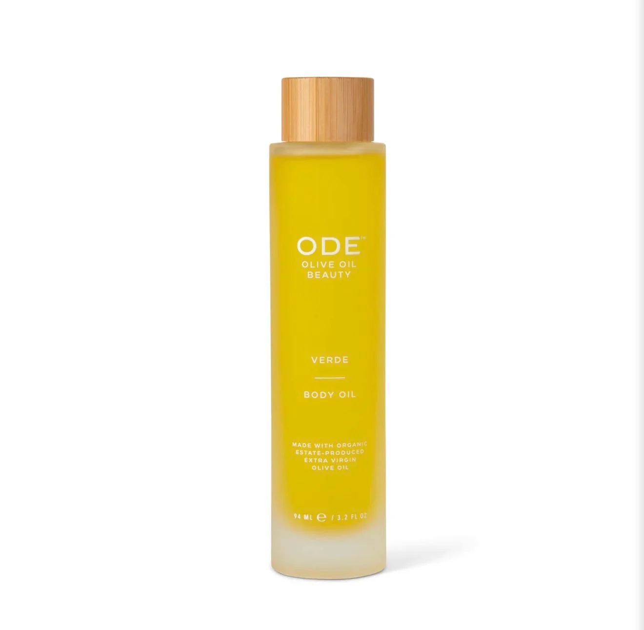 Body Oil