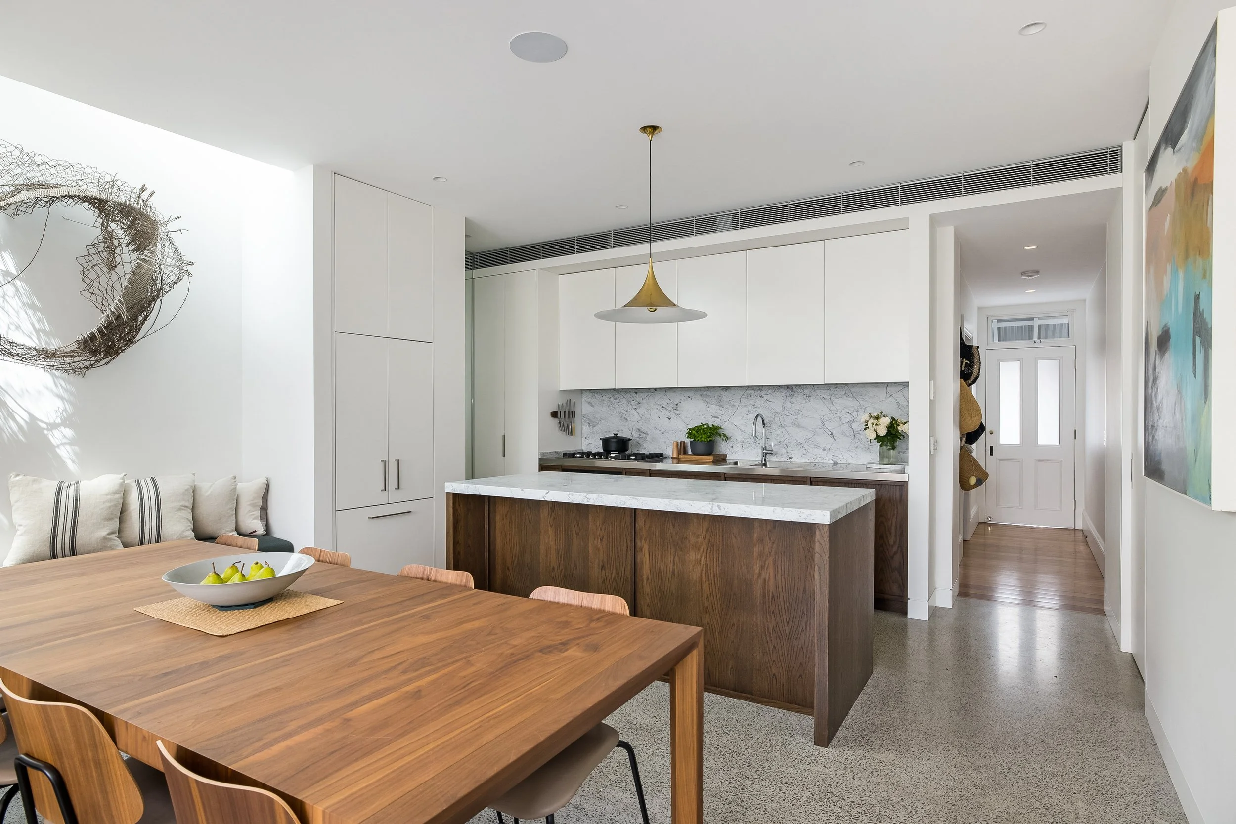 Birchgrove Dining Room