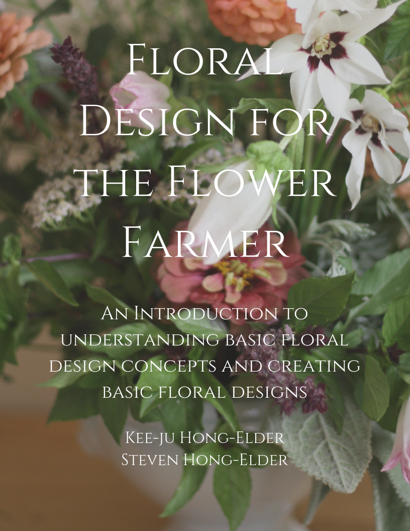 Floral Design for Flower Farmers