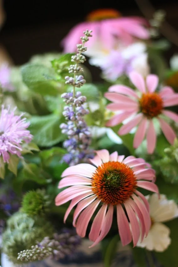 Why Picking a Niche is Everything as a Small Scale Flower Farmer