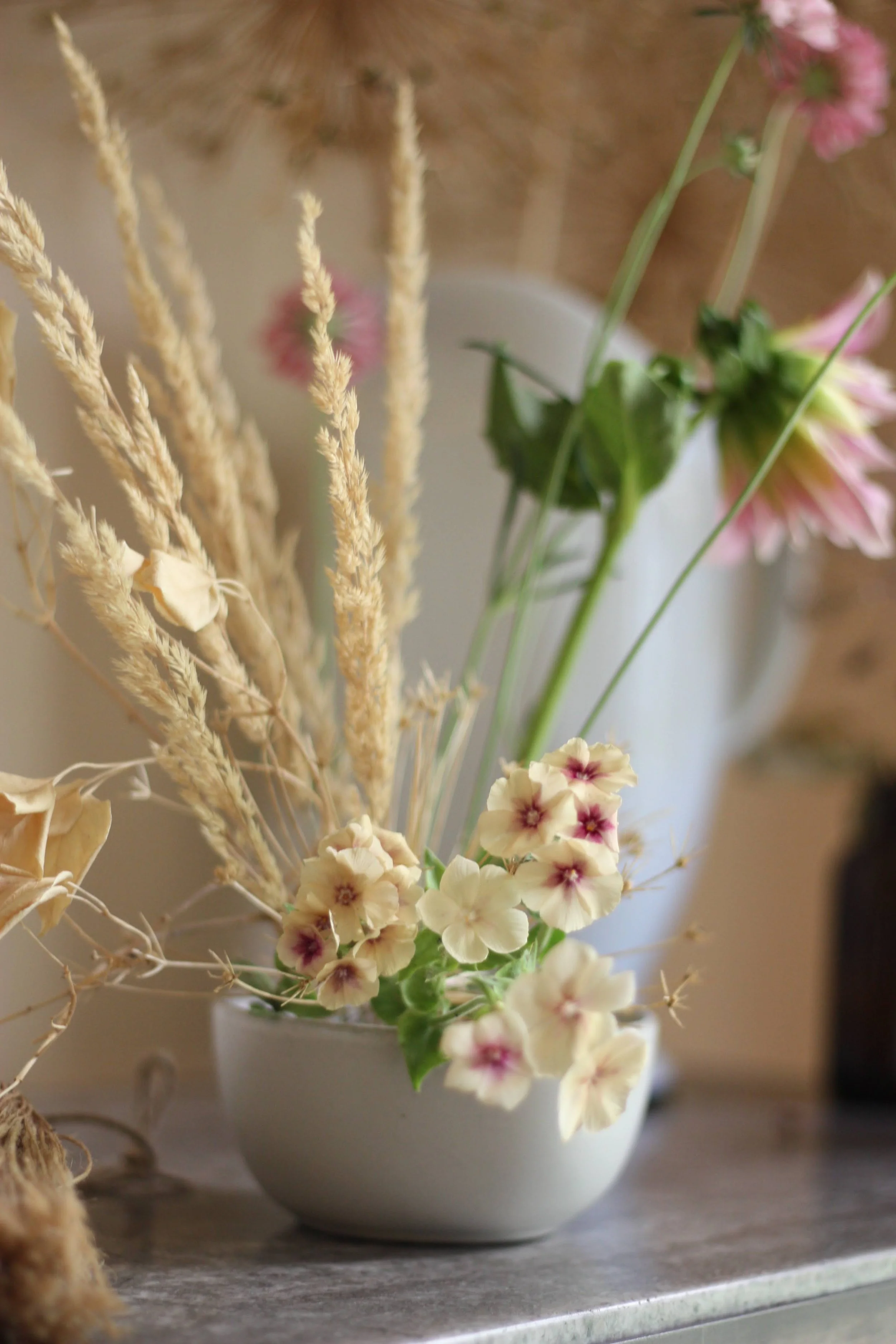 Tips on Making a Tiny Flower Farm Work in a Small Space