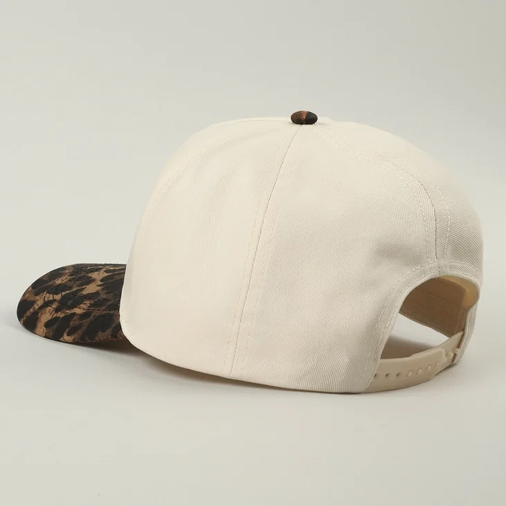cheetah rodeo hat 4.webp