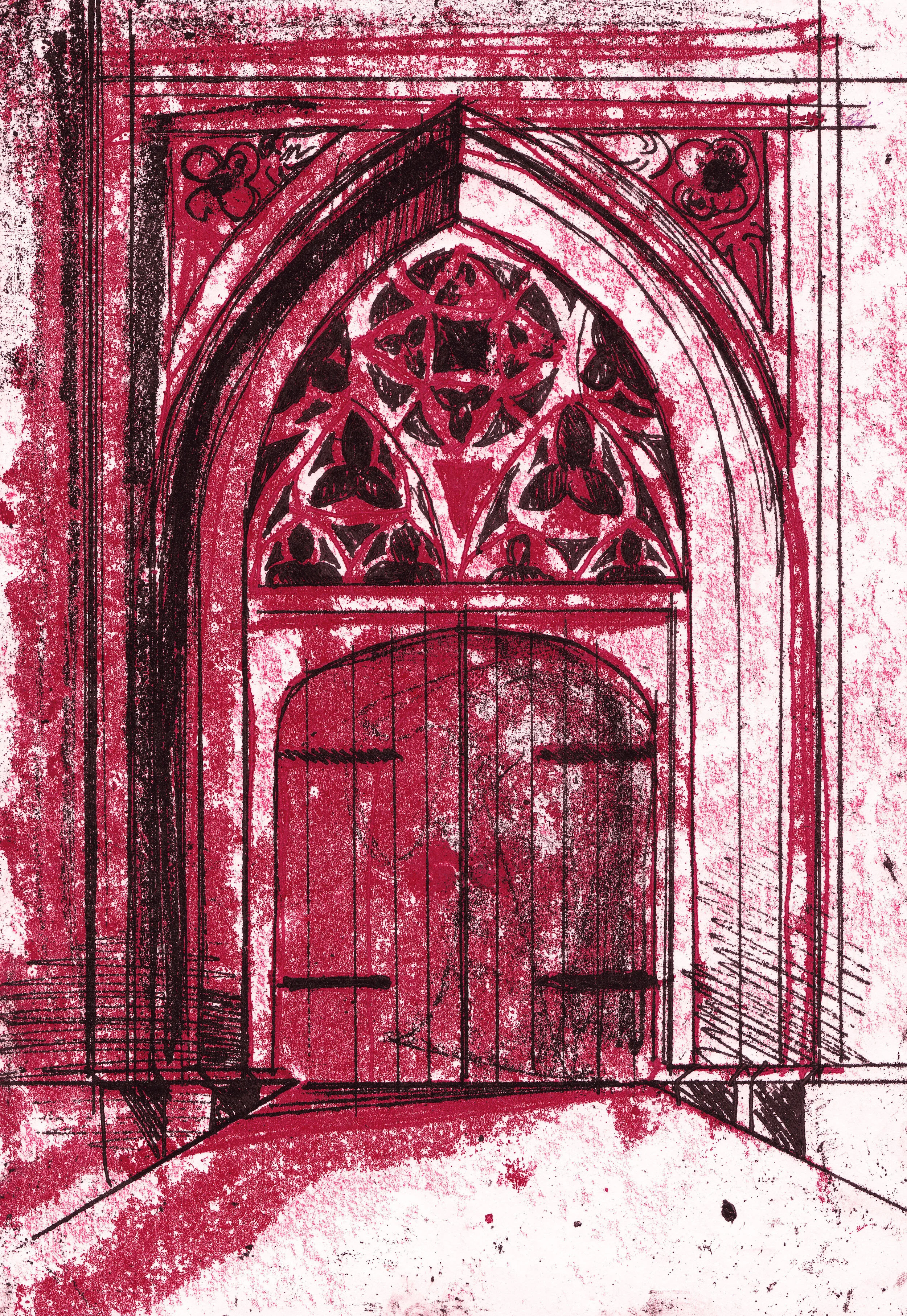 Irony - Behind the Story