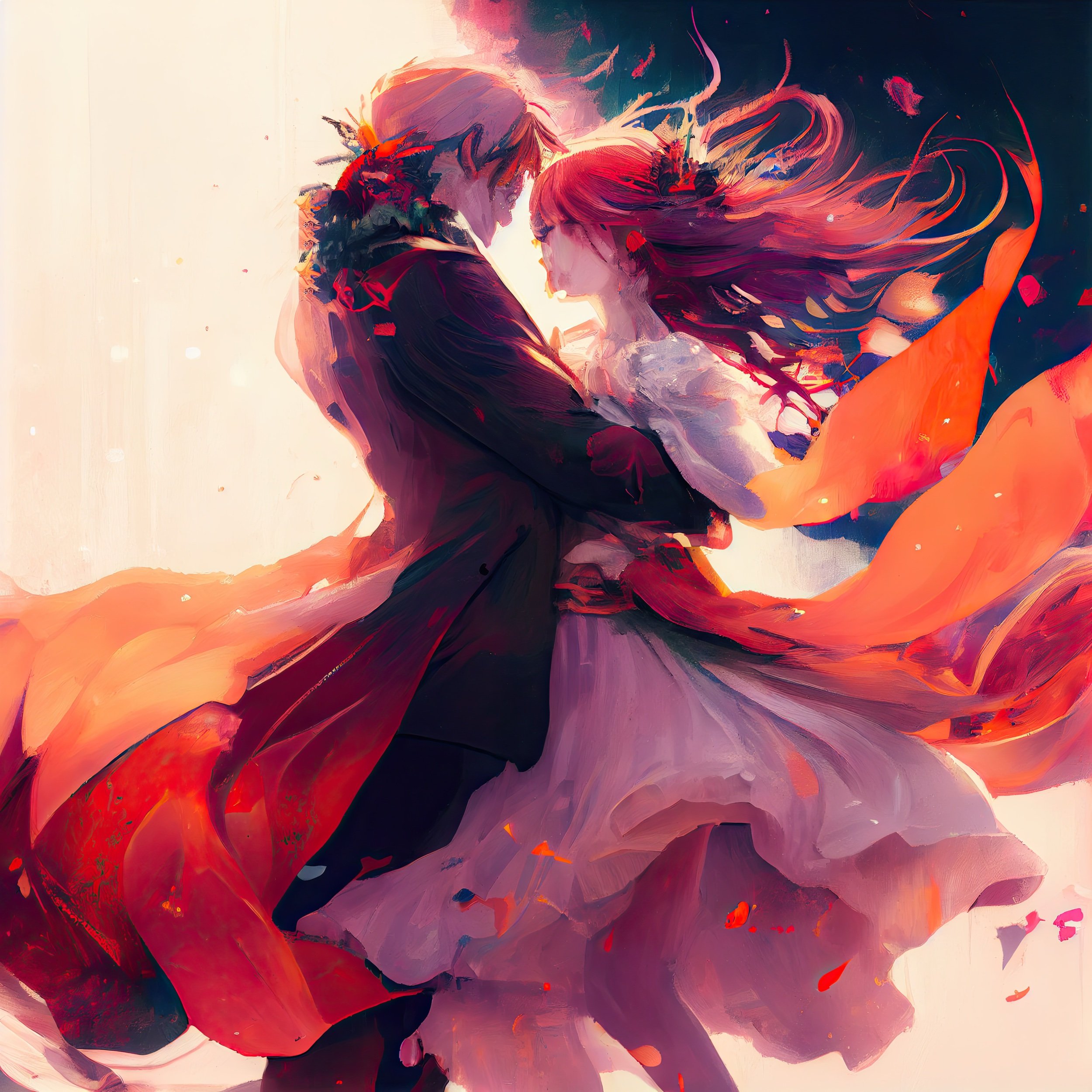 HABERDASHER - Behind the Story