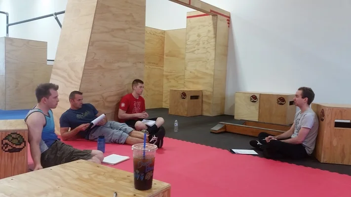 Tualatin Instructor Certification June 4 2016.jpg