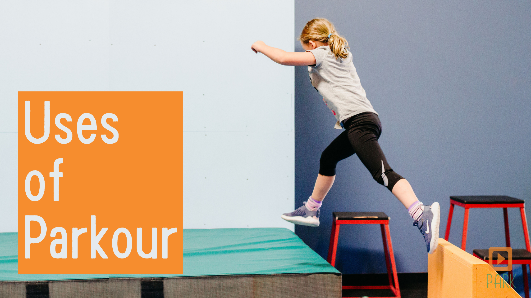 Uses of Parkour