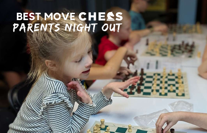 Best Move Chess PNO