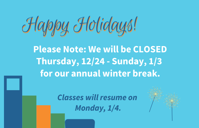 Winter Break