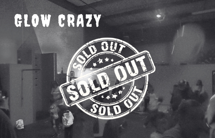 Glow Crazy!